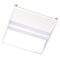 L1 2X2 LED Troffer w/ 15W Emergency Battery, Adjustable Watt / Color, 15/19/24/29W, AC120-277V LOC-22TROF-DMWMCCT-EM - alternate 1